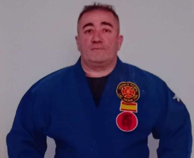 Fernando González Cruz/TA.